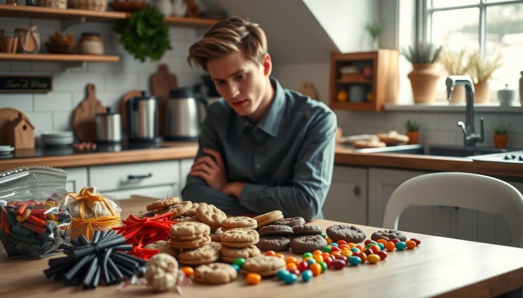 dansk slikforbrug kultur
