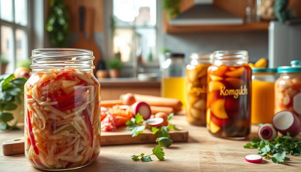 fordele ved fermentering