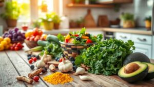 hvad er antiinflammatorisk mad
