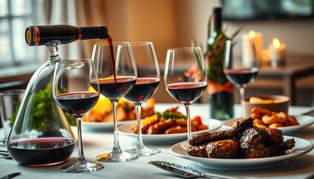 praktiske tips vin servering praktiske tips vin servering