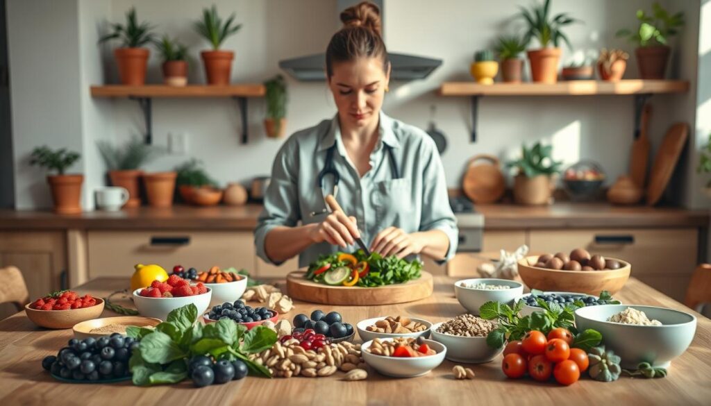 spørgsmål og svar om antiinflammatorisk kost