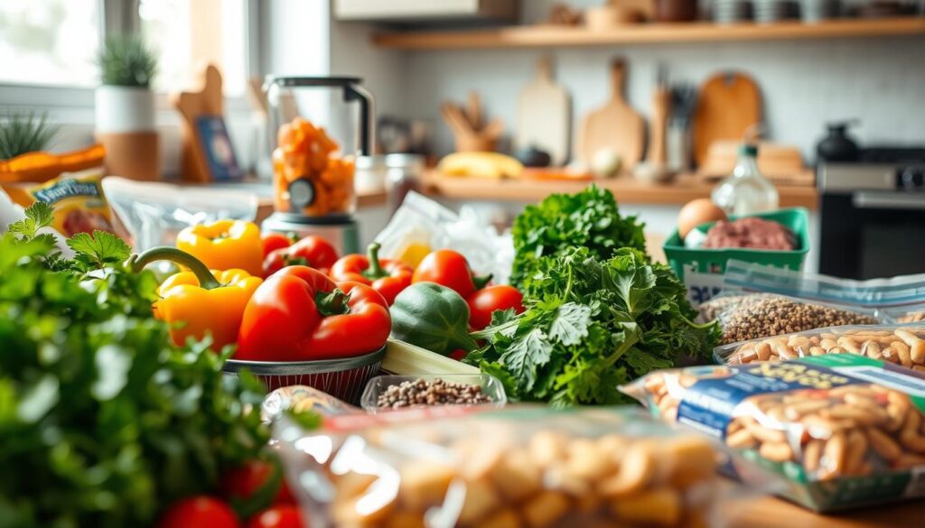 ultraforarbejdede fødevarer ingredienser og processer